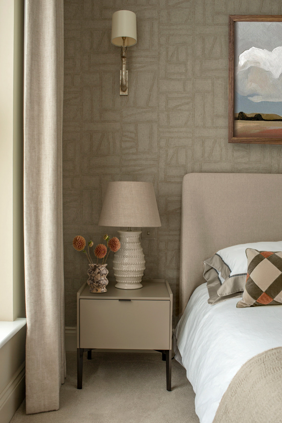 Cobham Apartment
